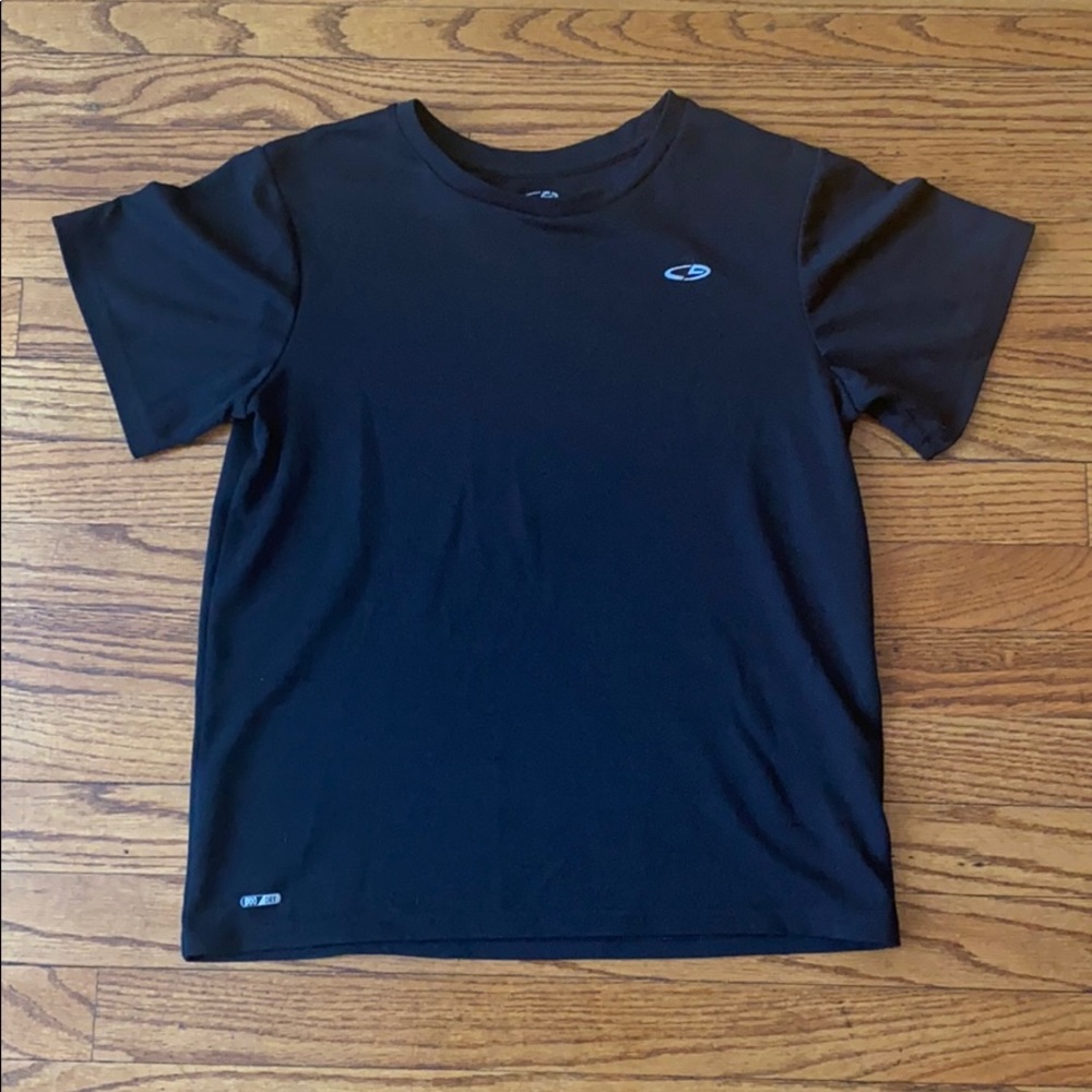Kids Champion Dry Fit T Shirt